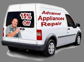 Advanced Appliances Repair